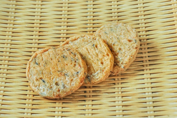 さつま揚げ（ひじき煮）