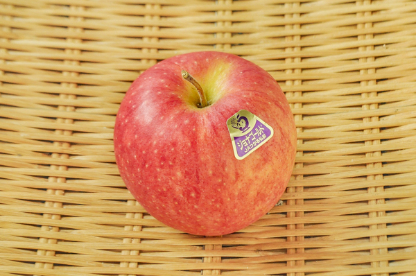 りんご（サンジョナゴールド）（40玉サイズ）（特A）
