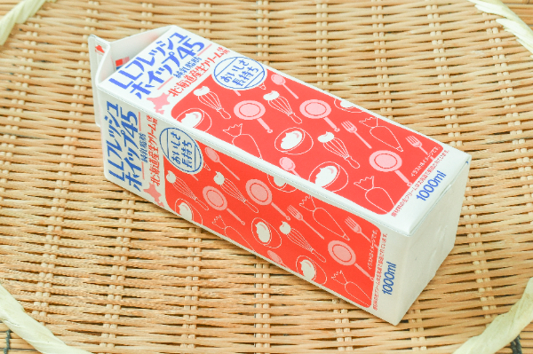LLフレッシュホイップ45