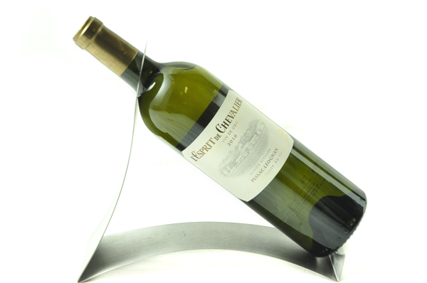 L'Esprit de Chevalier Blanc 2010