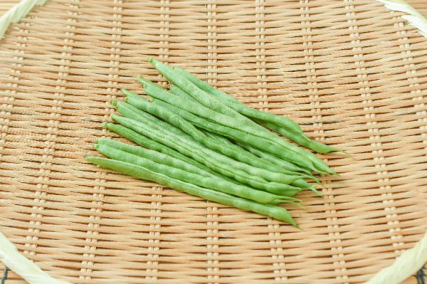 いんげん（AM）100gr