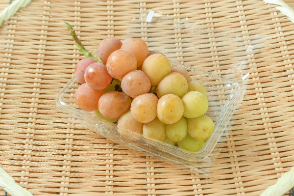 シナノスマイル（2L）（秀）