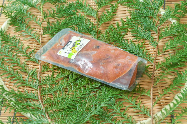 松印 いか明太（株式会社竹田食品）