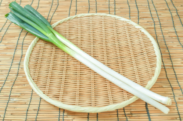 ネギ 【業務用食材の仕入れなら八面六臂】