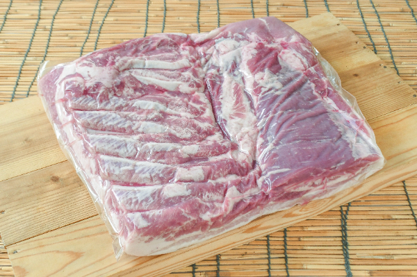 豚肉（冷蔵） 【業務用食材の仕入れなら八面六臂】