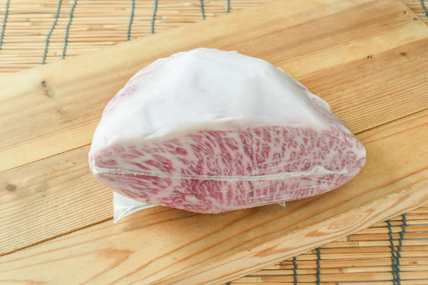 仙台牛イチボ（A5）