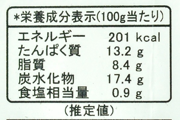 イワシの大葉フライ (3)