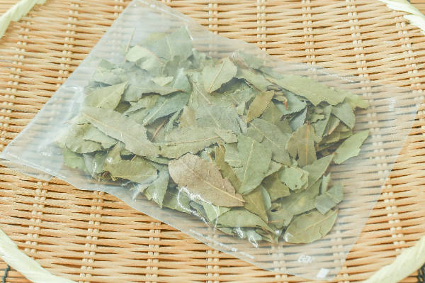 ベイリーブス（月桂樹の葉）(30g)
