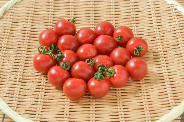 ミニトマト（4L）（エコスイート）500gr