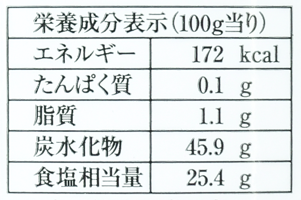 ベーキングパウダー (3)