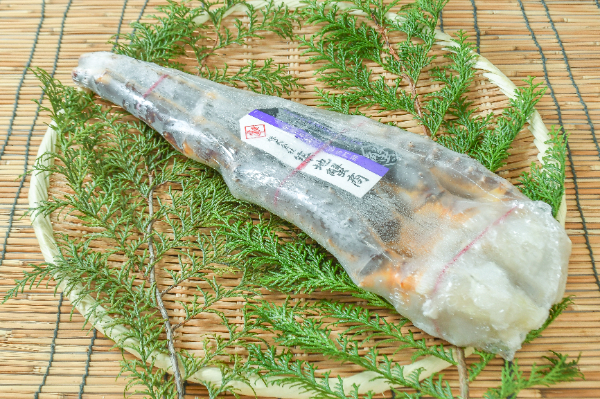 生冷タラバガニ（1肩シュリンク）（メガ）