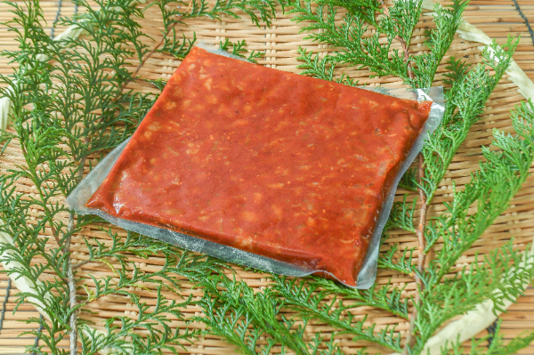 本格たらチャンジャ