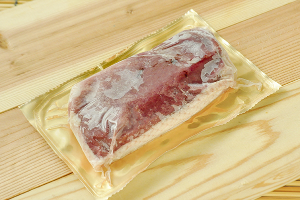 フィレドカナール（鴨ムネ肉）
