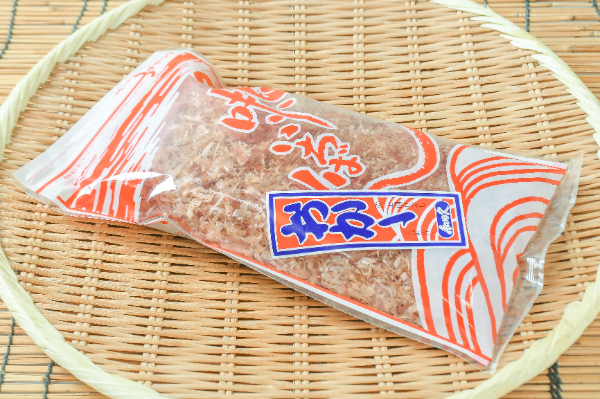 かつお削り節（おかか）