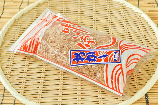 かつお削り節（おかか） 【業務用食材の仕入れなら八面六臂】