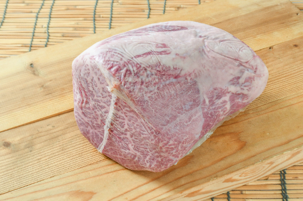 仙台牛シンシン（A5）（宮城県産）