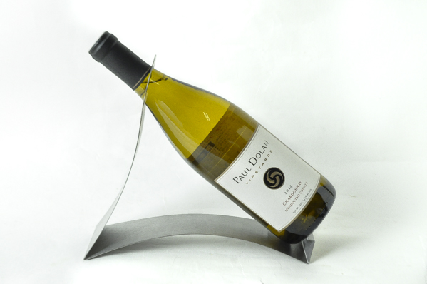Paul Dolan Vineyards Chardonnay 100% Organic 2014