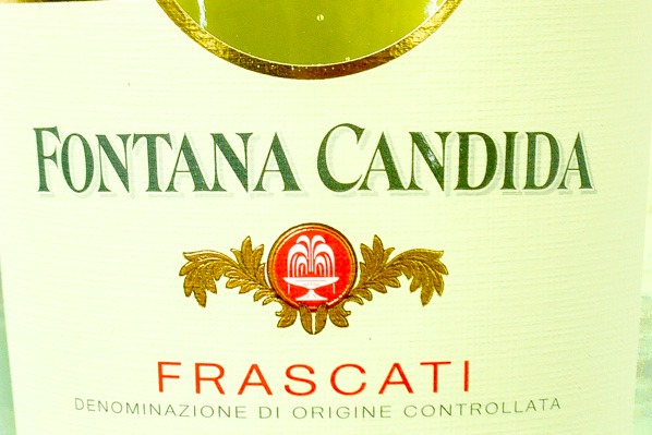 Frascati Secco（フラスカーティ・セッコ） (1)