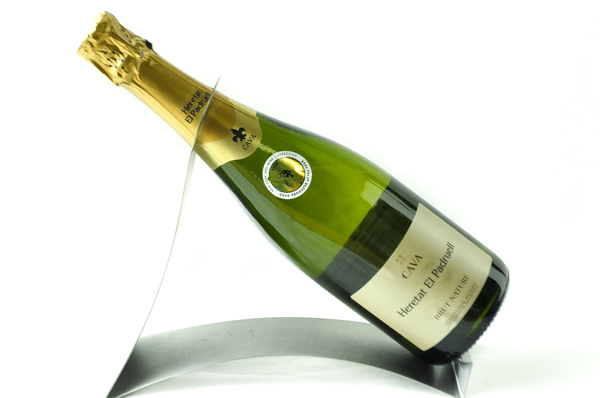 Heretat EI Padruell Brut Nature NV