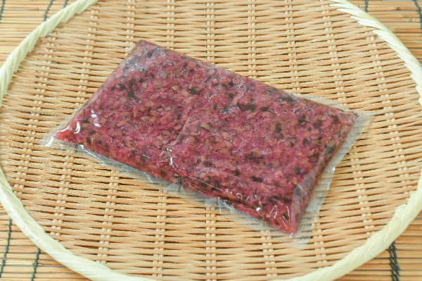 しぶさわ出品になります。 梅チップ 【業務用食材の仕入れなら八面六臂】