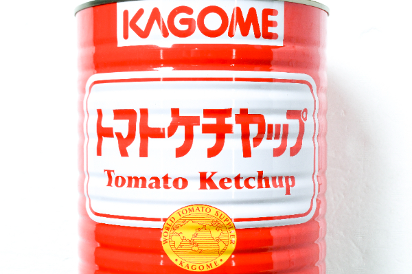 トマトケチャップ（標準） (1)