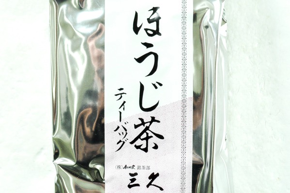 ほうじ茶（ティーパック） (1)