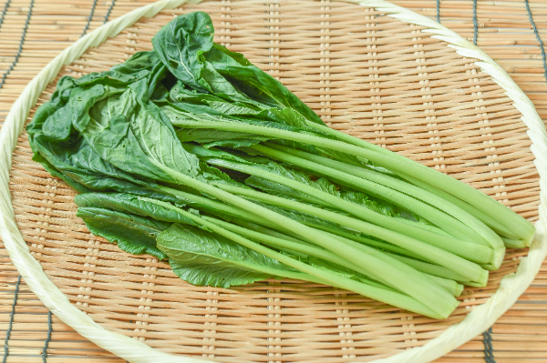 中西さんの小松菜　200gr