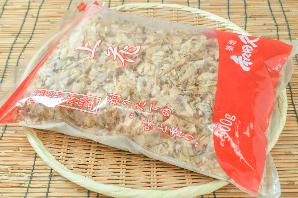 鰹節松村 【業務用食材の仕入れなら八面六臂】