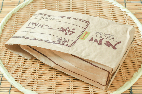 ほうじ茶（あさつゆ）