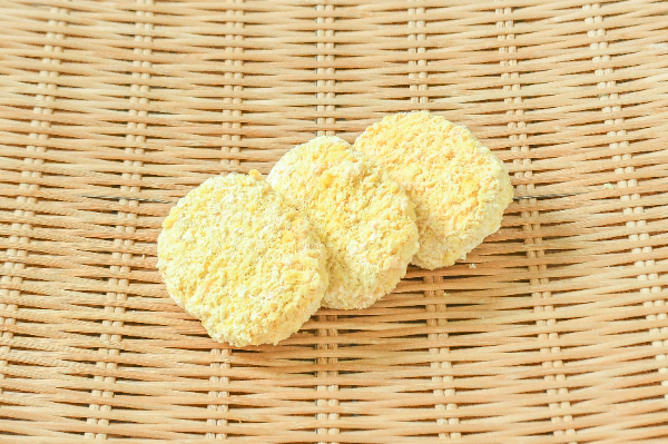 （株式会社モリタン）えびすかぼちゃコロッケ（冷凍）