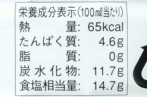 白だしつゆ (3)