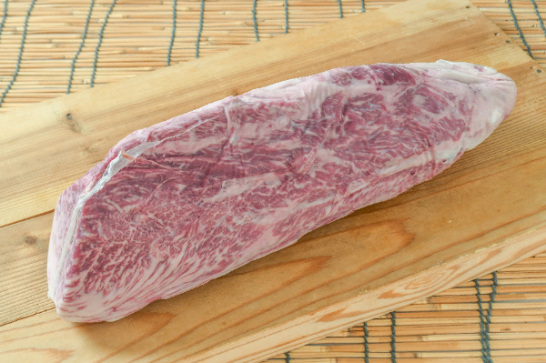 仙台牛ランボソ（A5）（宮城県産）