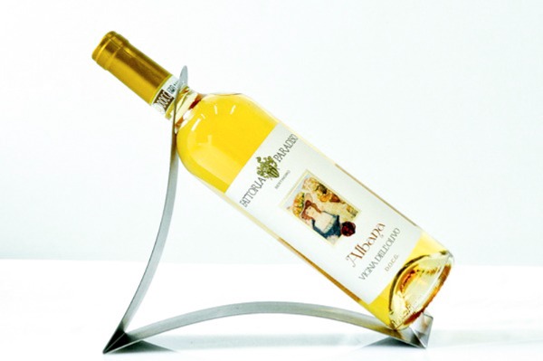 Romagna Albana Secco（ロマーニャ・アルバーナ・セッコ）