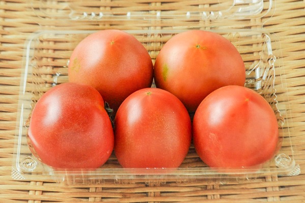 トマトパック　5玉