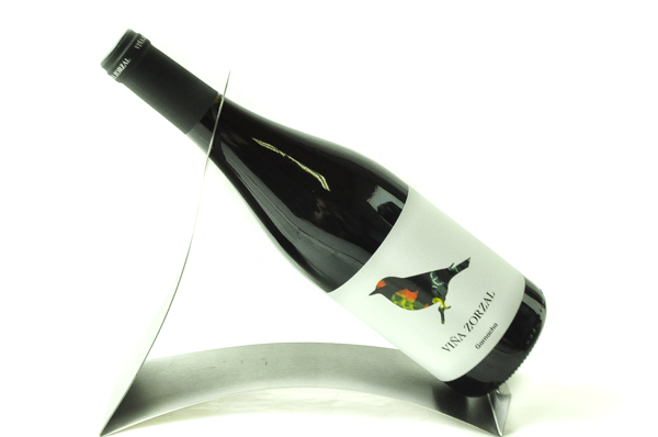 Vina Zorzal Garnacha 2017