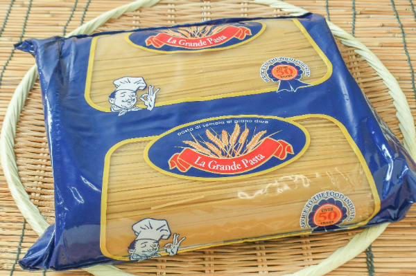 スパゲッティ