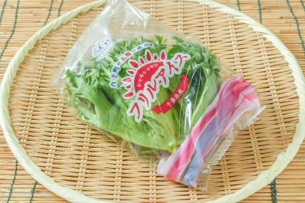 フリルアイス