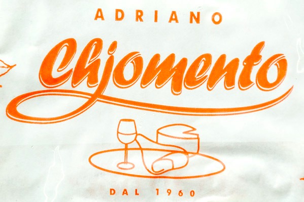 Adriano Chiomento