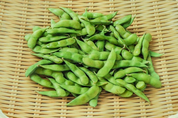 枝豆