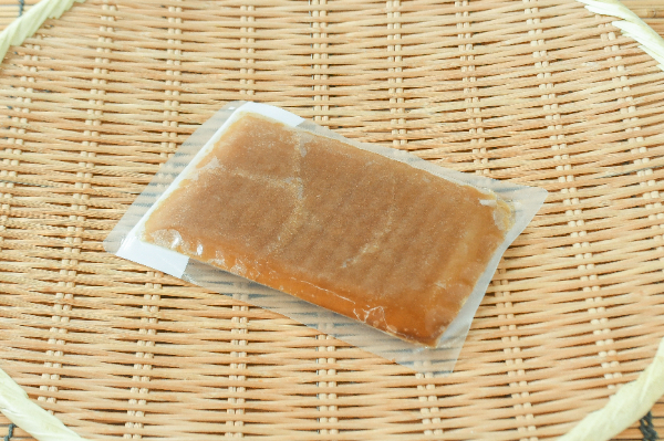 濃厚カニ出汁　100gr