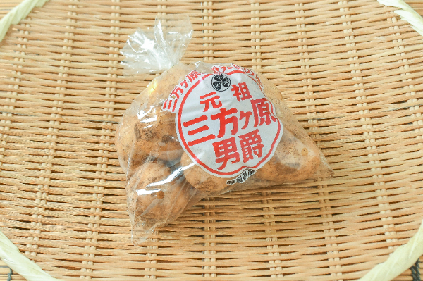 キタアカリ 【業務用食材の仕入れなら八面六臂】
