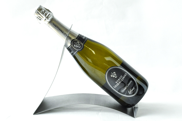 Borgo Maragliano Chardonnay Brut Spumante