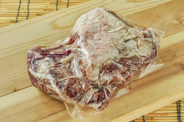 牛肉ホホ肉