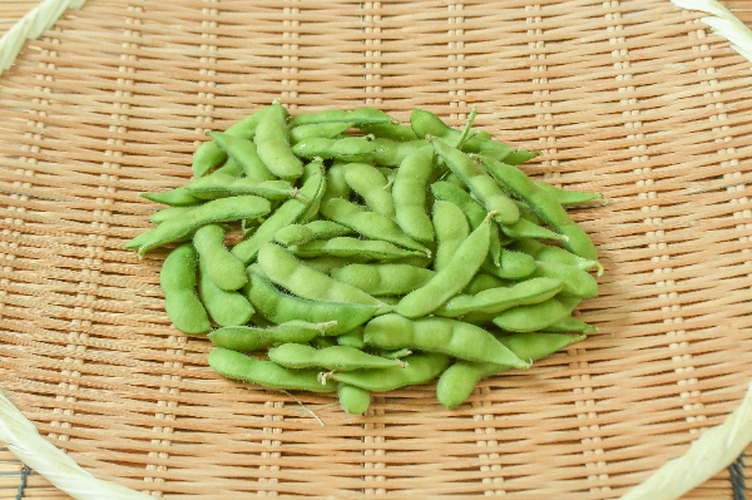 枝豆（味緑天狗）250gr