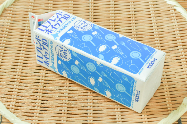 LLブレンドホイップ10