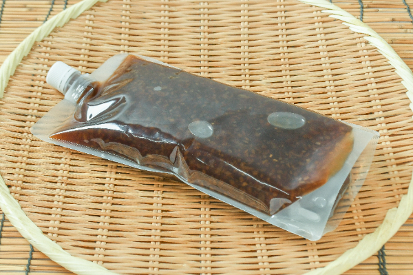 玉ねぎ和風ドレッシング