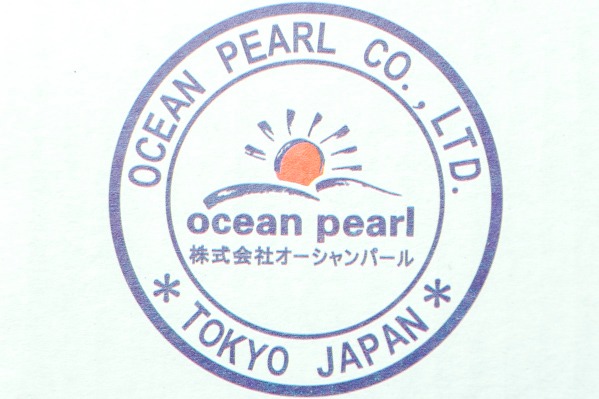 （OCEAN PEARL）無塩サバフィレ（ (1)