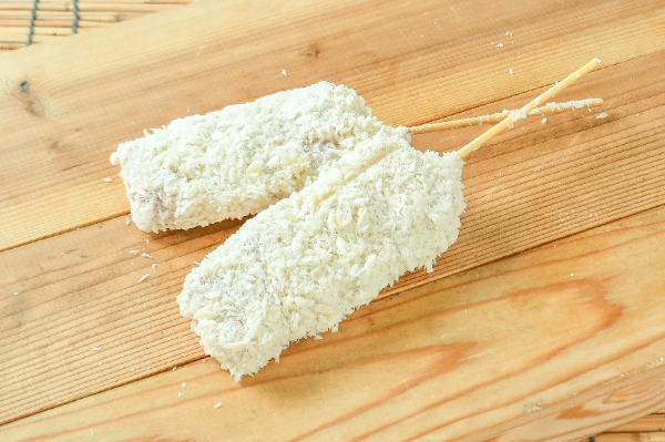 豚ロース玉ねぎ串
