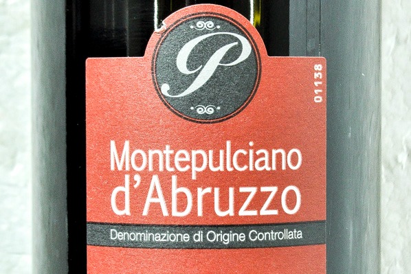 Predella Montepulciano d'Abruzzo（プレデッラ・モンテプルチャーノ・ダブルッツォ） (1)