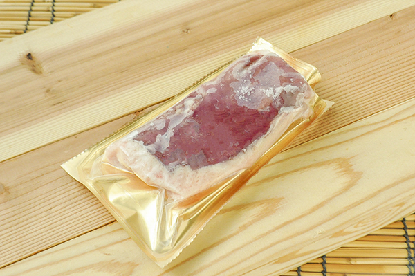 フィレドカナール（鴨ムネ肉）